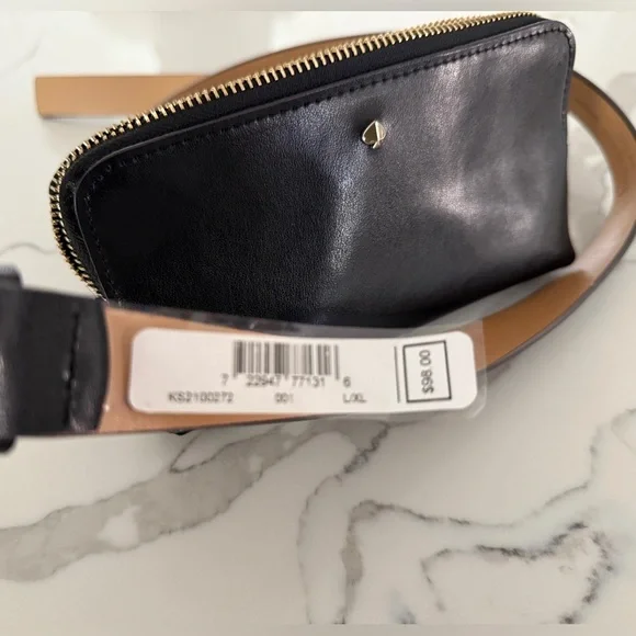 Kate Spade Wallet Belt Bag - Picture 4 of 9